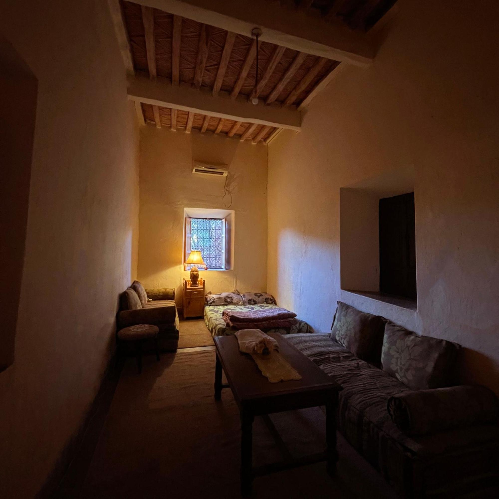 Dar Toda - Zagora Guest House Exterior photo