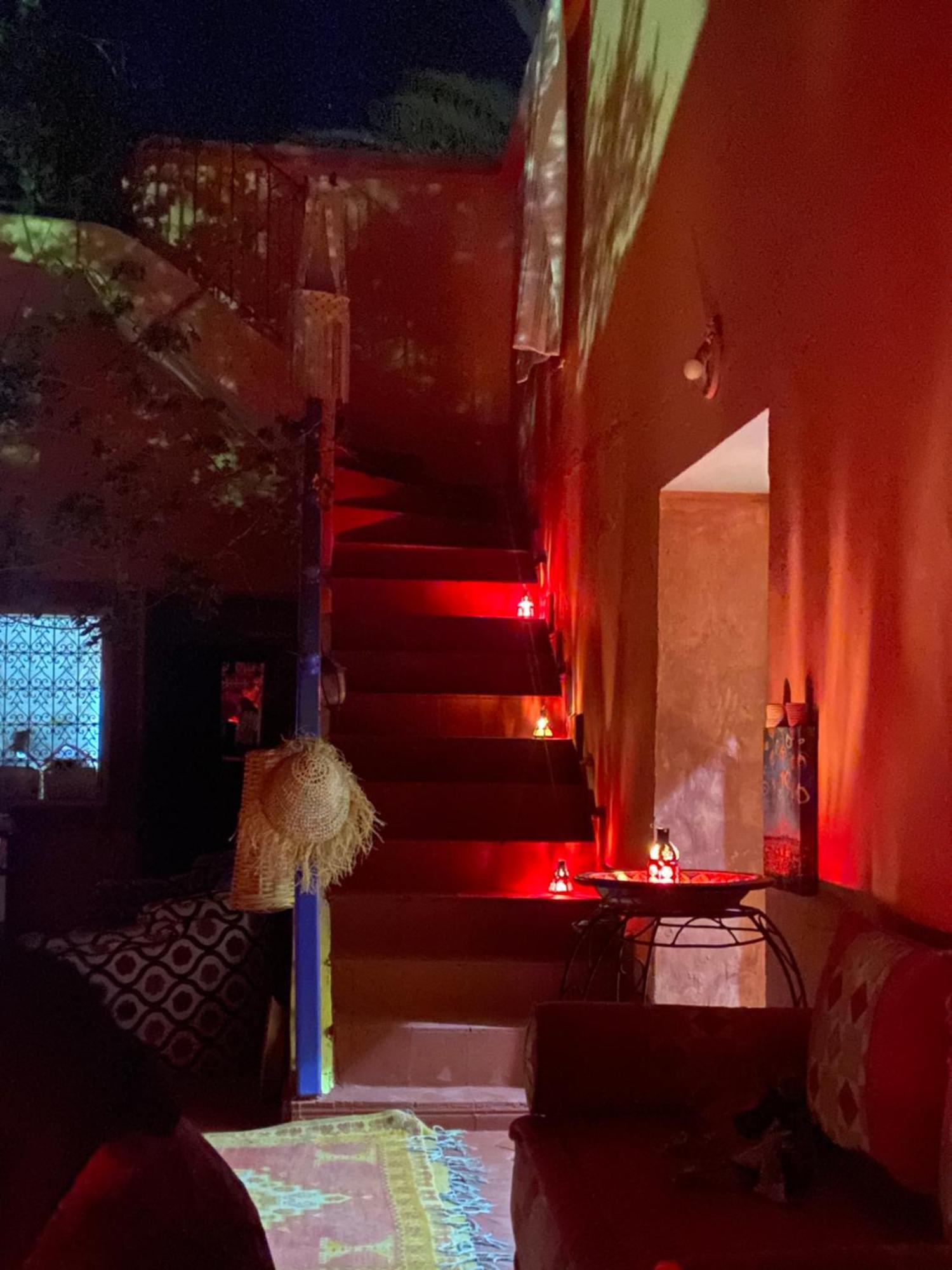 Dar Toda - Zagora Guest House Exterior photo