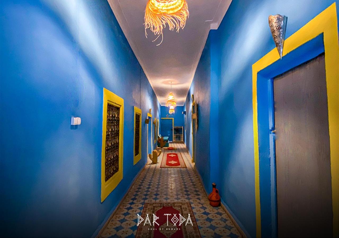 Dar Toda - Zagora Guest House Exterior photo