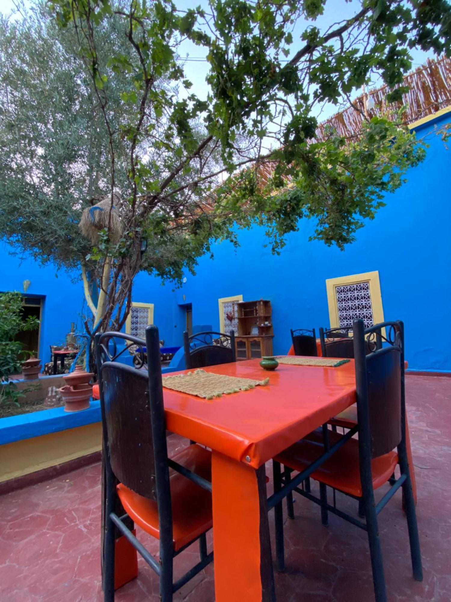 Dar Toda - Zagora Guest House Exterior photo