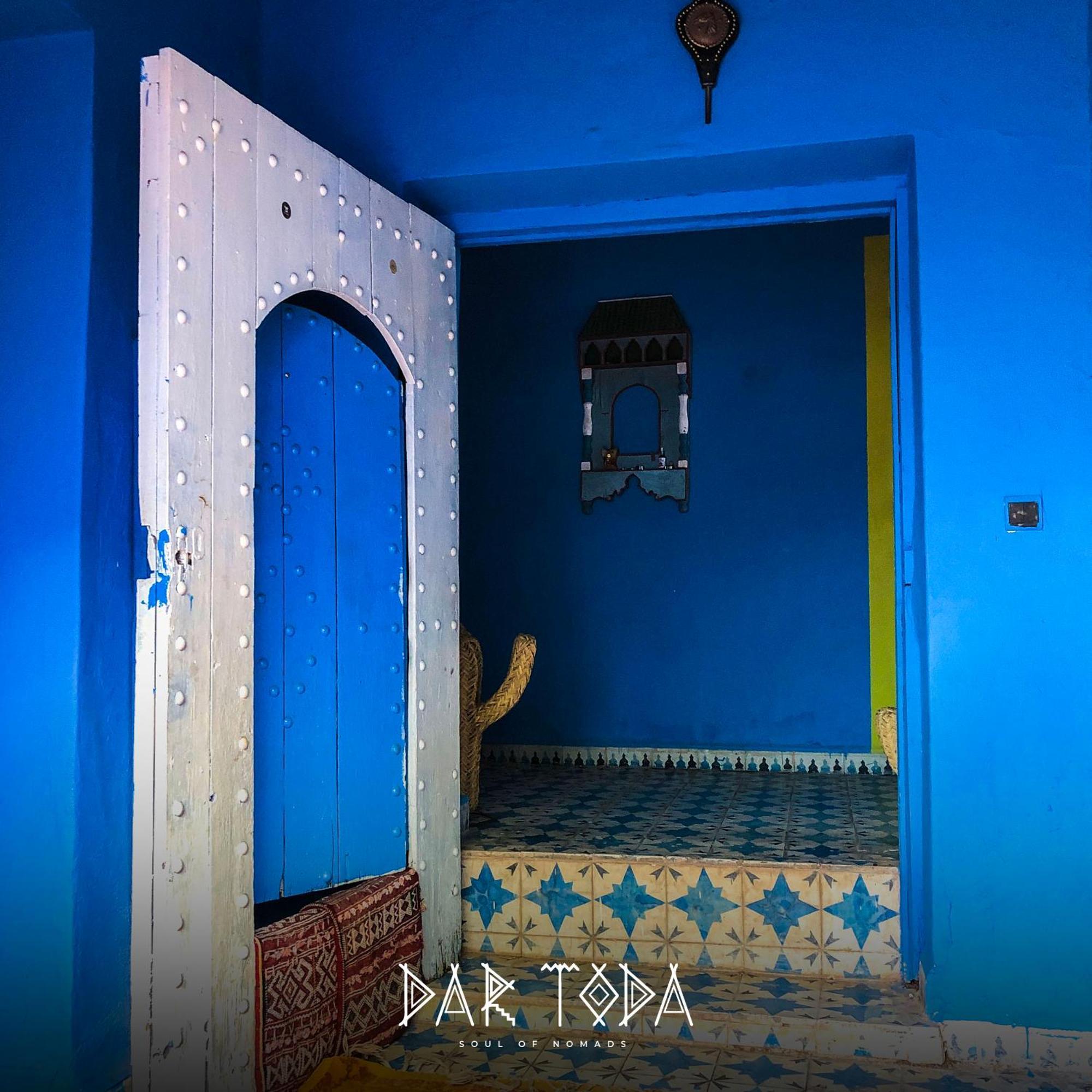 Dar Toda - Zagora Guest House Exterior photo
