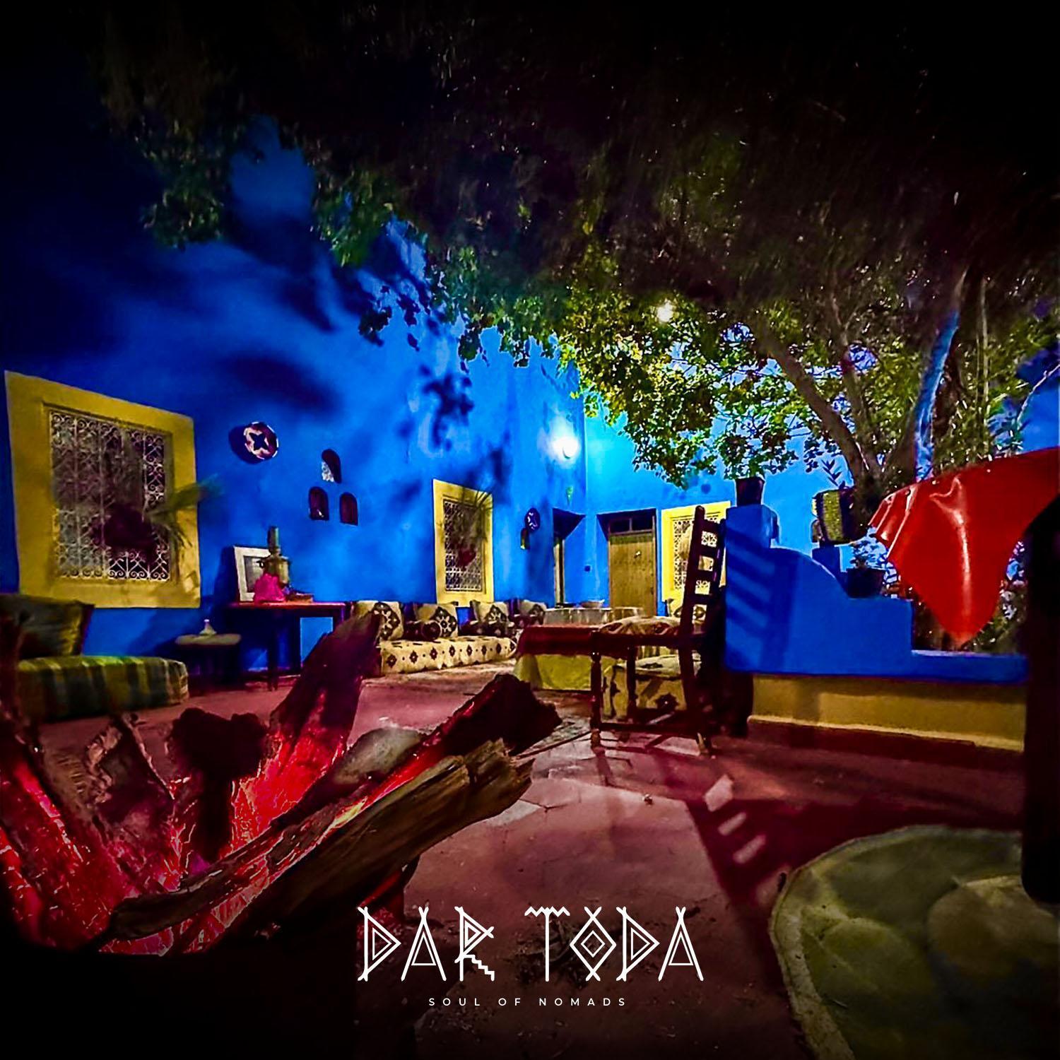 Dar Toda - Zagora Guest House Exterior photo