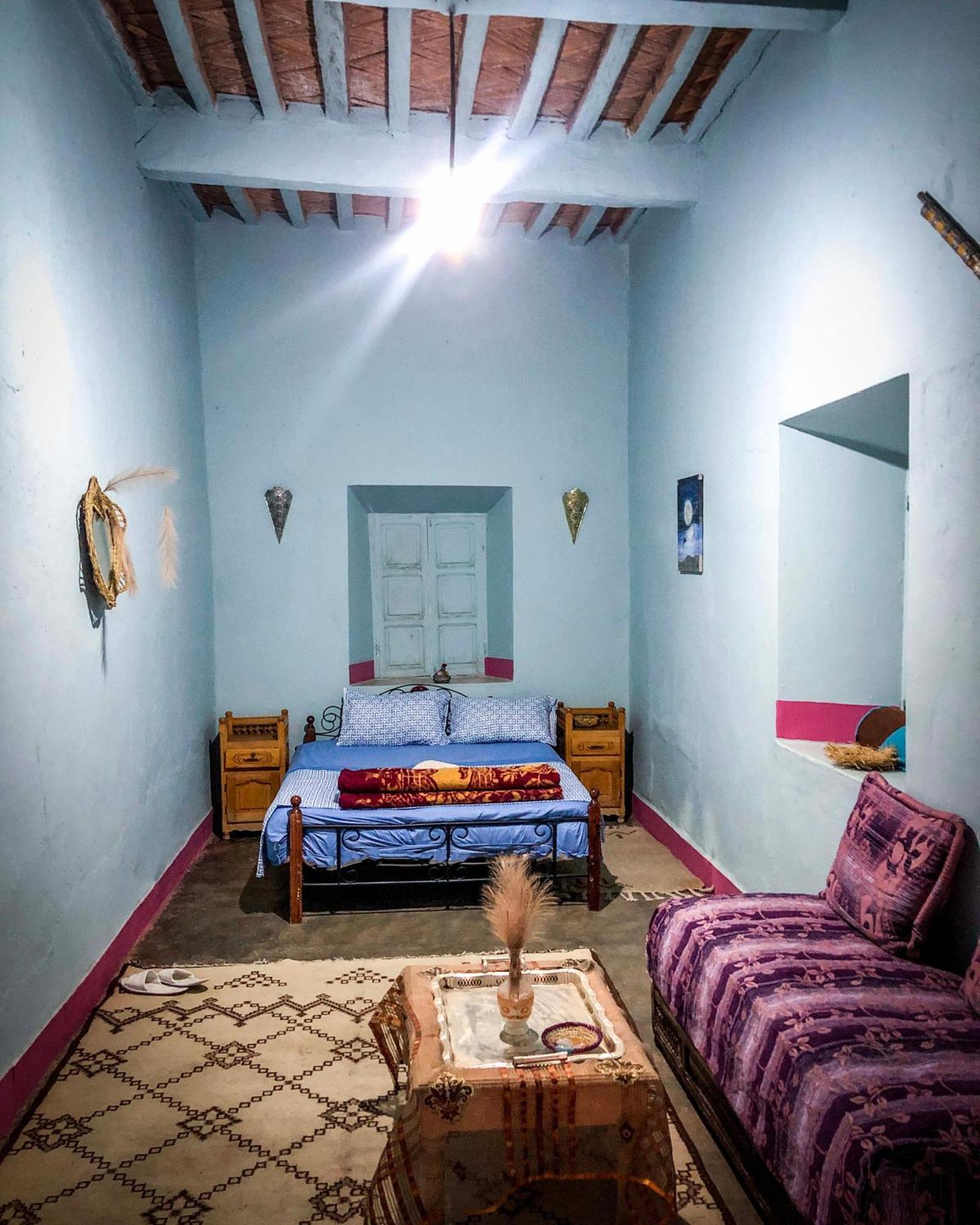 Dar Toda - Zagora Guest House Exterior photo